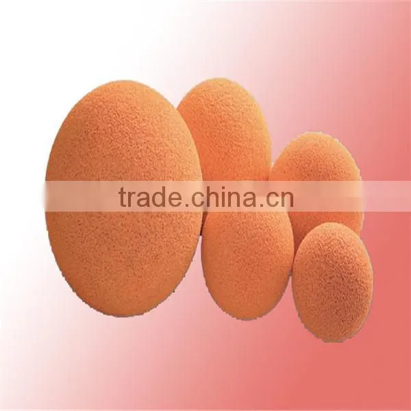 Concrete Pump Accessories Pump Cleaning Ball Cleaning Ball photo-2