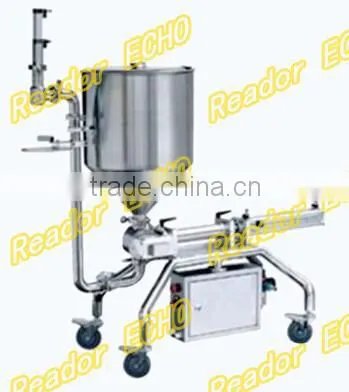 Automatic Liquid Filling Machine ECYT-500