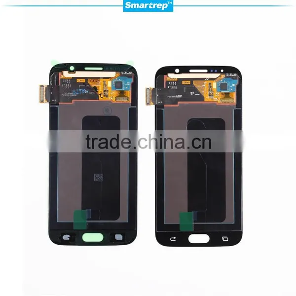 Wholesale Screen for Samsung Galaxy s6 LCD Screen Replacement photo-3