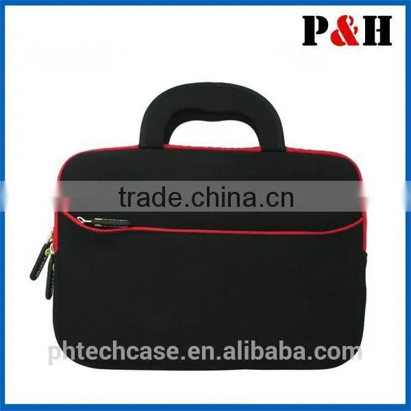 Promotional Customized Printed Bag Neoprene Cute Tablet pc Case photo-3