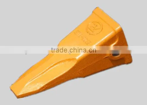Different Models Steel Casted Bucket Teeth photo-4