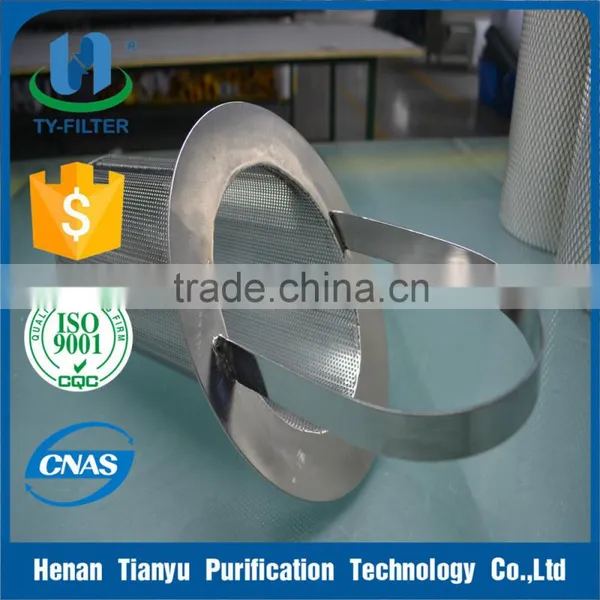Basket Type Strainer photo-2
