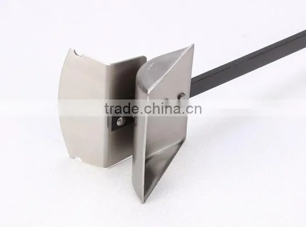 3pcs Wooden Handle Barbecue Spatulas photo-2