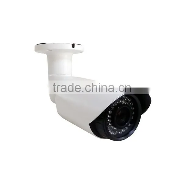 New Factory Price High Definition Waterproof Bullet 2.0MP 1080P HD TVI Cameras Surveillance Camera for Surveillance System photo-2