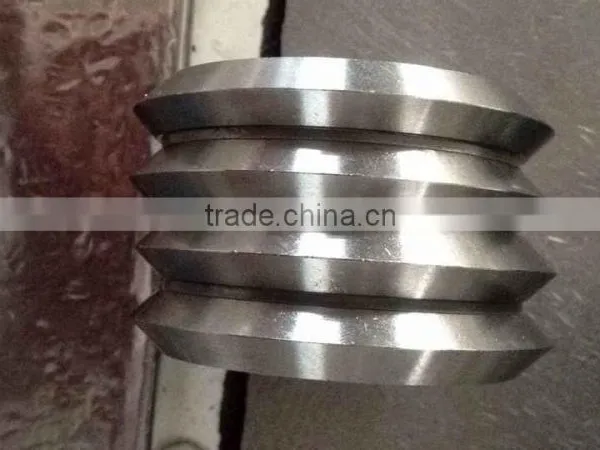 RM1 ZZ,RM2 ZZ,RM3 ZZ Textile Bearings With Guide/ V Groove photo-2
