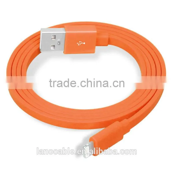 Trade Assurance LANO Flat Cable MFi Certified photo-2