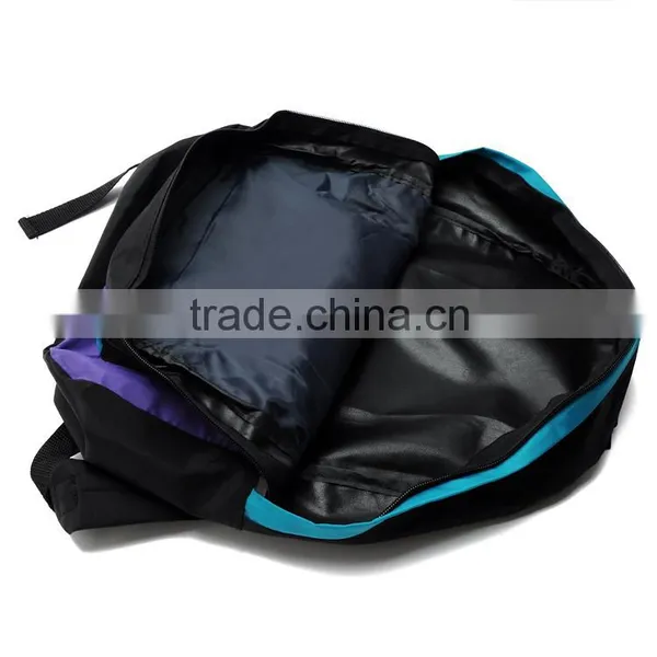 Fashionable High Quality Foldable Cycling Waterproof Backpack photo-2