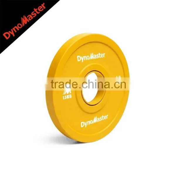 Friction Grip Change Plate / Friction Change Plate/ Weight Plate photo-3
