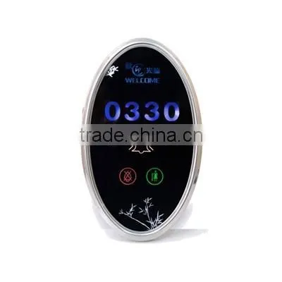 ORBITA Electrical Key Card Switch for Hotels photo-3