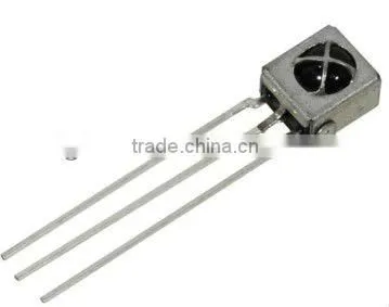 infrared remote control receiver DQIR-38313H9