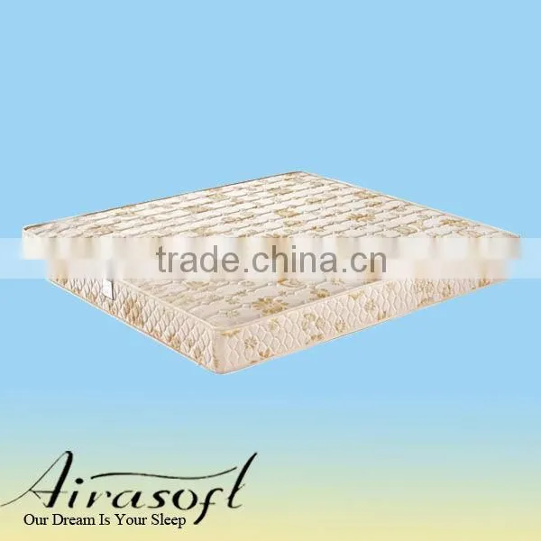 Arrowsoft Young 174 Compress Memory Foam Mattress Provencal Furniture Teen Modern Bedroom Set