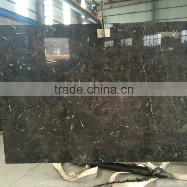 Chinese Dark Emperador With Marble Price photo-5