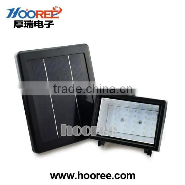 Outdoor Lighting Fixtures Solar Lawn Light / Solar Outdoor Waterproof Led Lightings photo-4