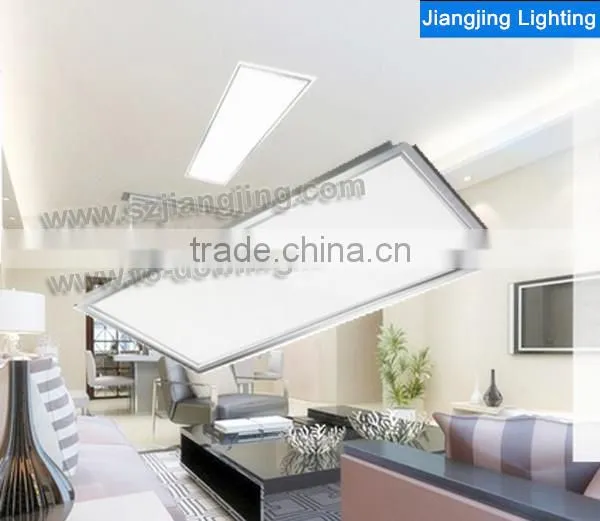 2016 Hot Sale Evergy Saving DLC UL Certified 100lm/w AC100-277V 40w 300x1200 DLC Led Panel Light With 5 Years Warranty photo-5