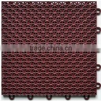 JDD1/Interlocking PP Sports Court photo-2