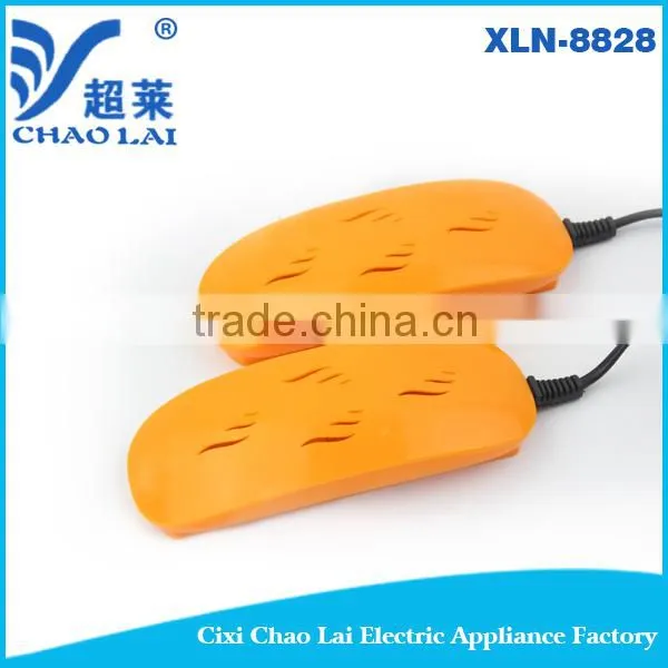 Shoe Dryer Portable Shoes Dryer Dehumidify Deodorizer Shoe Dryer