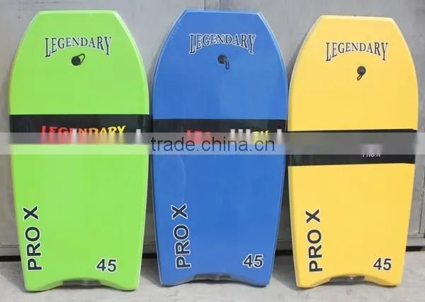 IXPE Bodyboard Heat Laminated