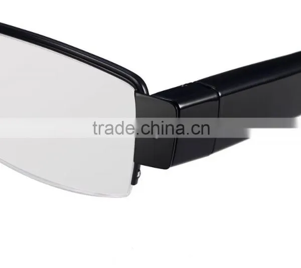 Smart Glasses With Camera in Double Bond Operation photo-2