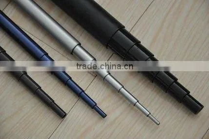 High Quality Fiberglass Flagpole
