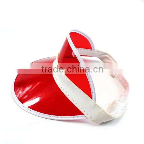 Fashion Cheap Uv Protection Sun Visor Cap Quality Choice photo-6