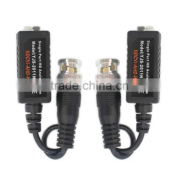 Support HDCVI/AHD/HDTVI/CVBS 300-450M Antijaming Video Bulan YJS-2011HD photo-4