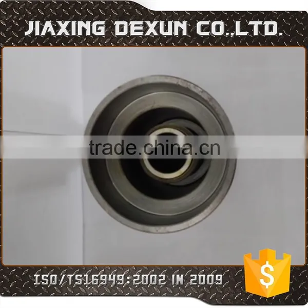 Customized CNC Parts and Custom Made Material 4140 CNC Parts photo-3
