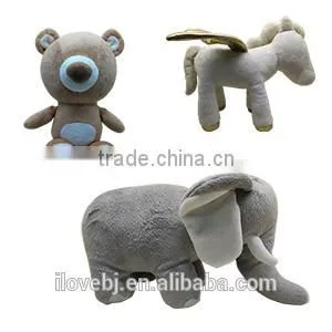 High Quality Customized Plush Toys Stuffed Teddy Bear Uniform Bear Festival Bears Quality Choice photo-3