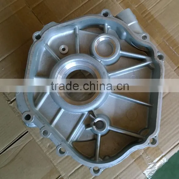 BISON China Taizhou 188F Crankcase Cover Generator Wearing Part photo-5