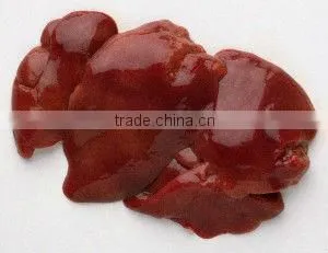 Chicken Liver.