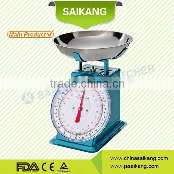 SDL-D1228 Digital Kitchen Scale