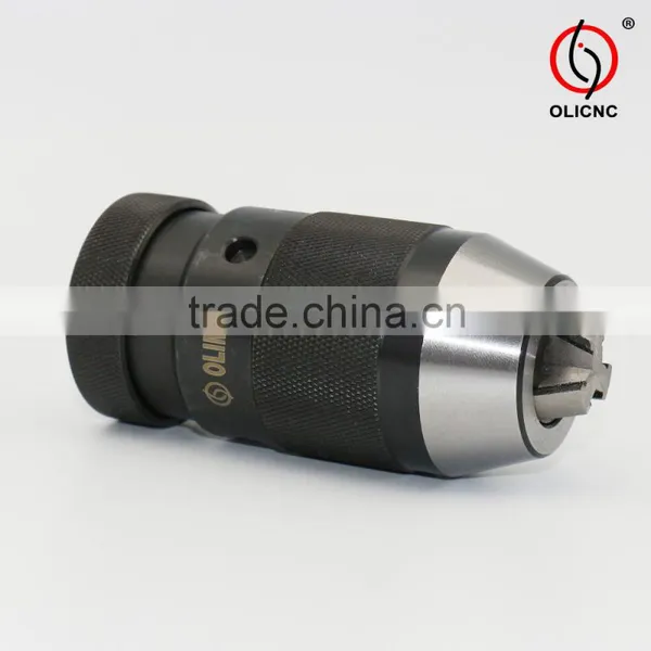 CNC Machine Tools Automatic Drill Chucks