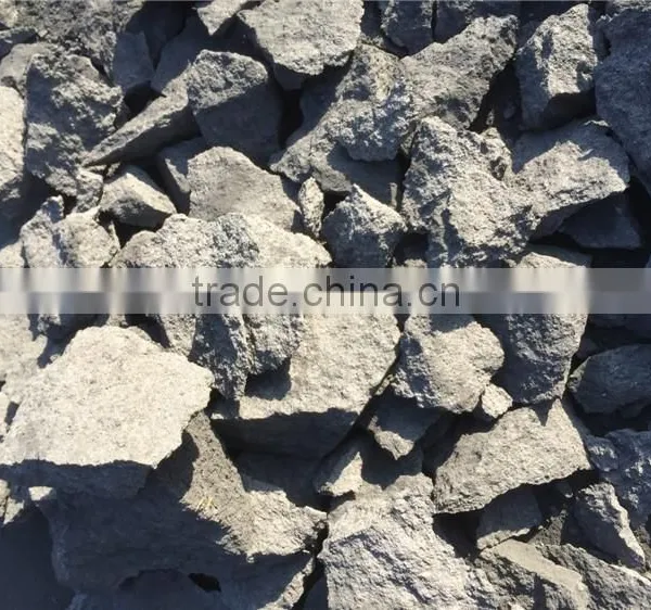 Carbon Anode Scrap Used for Foundry Coke in Steel Making photo-3