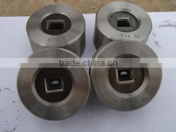 China Factory Price in Wire-drawing Die photo-2
