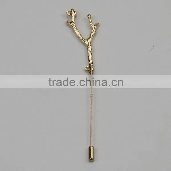 Bling and Shining Rhinestone With Pearls Brooches and Hijab Safety Pins for la photo-4