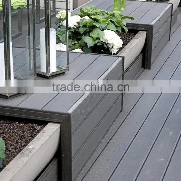 Composite Wood Solid Rich Wpc Plastic Interior Carpet Wall Panel Kitchen Wall Coating photo-2