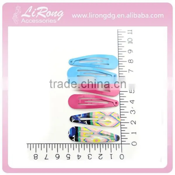 Hair Clips photo-2