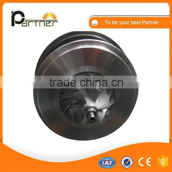Turbo Core 700447-5008S GT1549V Cartridge for BMW 318d 320d 520d 1998- E39 E46 M47D Engine 2.0L Turbo Chra photo-3