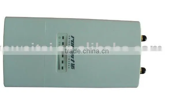 wireless network bridge