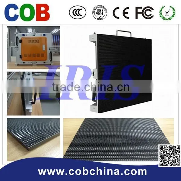 Creative LED Lamppost Advertising Video Display photo-2