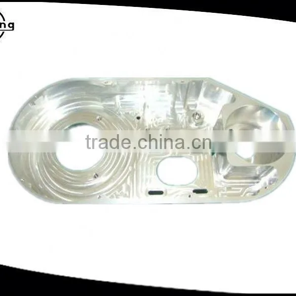 Cheap Earth Model Sla Sls 3D Print For Rapid Prototype photo-3