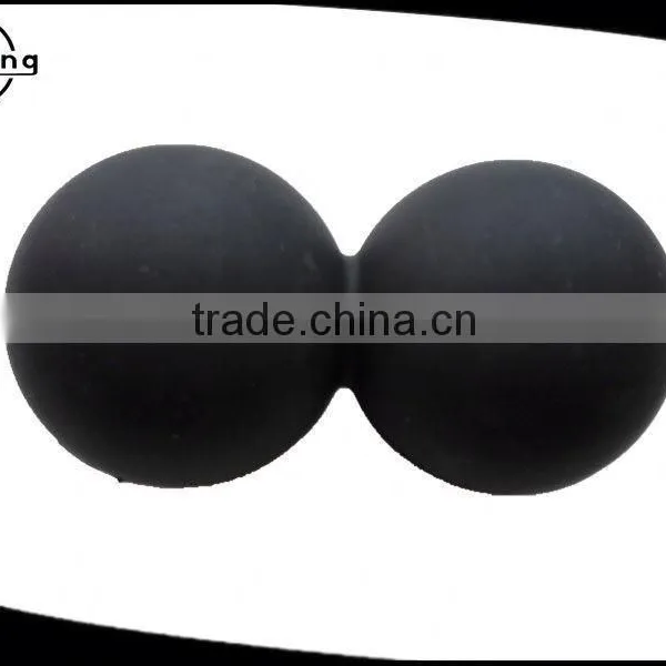 High Quality Custom Crossfit Peanut Massage Ball photo-2