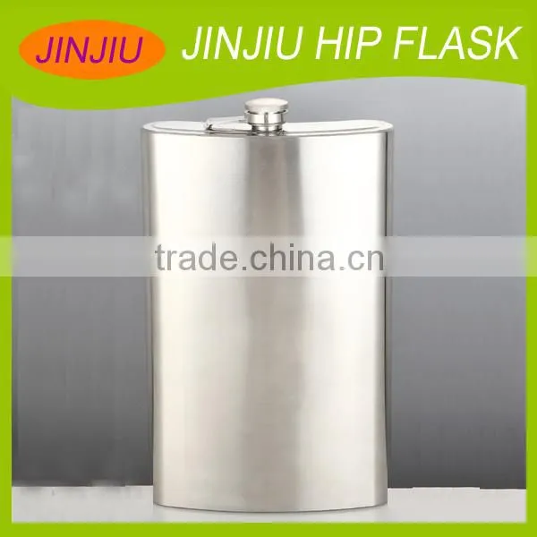 128oz Hip Flask Big Size Hip Flask