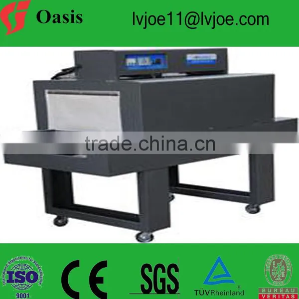 Welding Rod Making Machine From Lvjoe Machinery photo-4