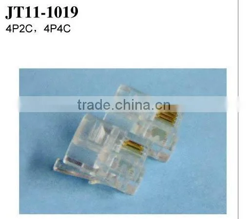 TELECOMUNICATION COMPONENTS