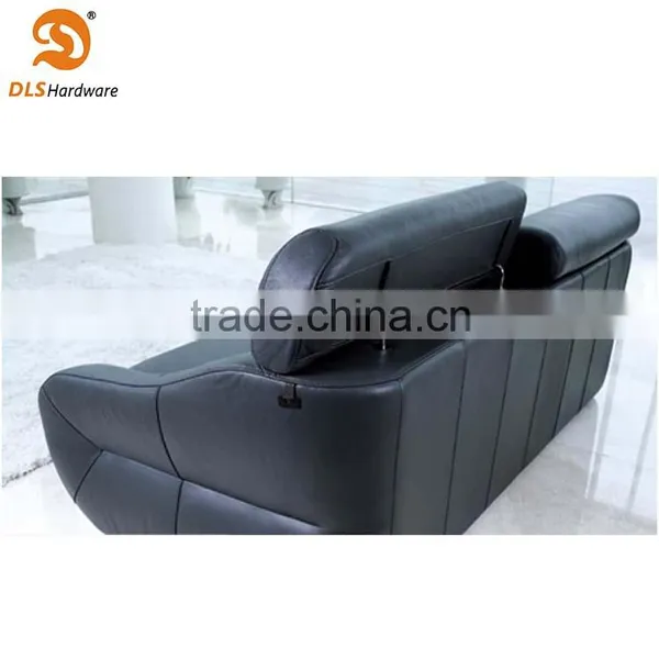Hardware Factory Supply Sofa Headrest Metal Decorations Hardware for Furniture photo-4