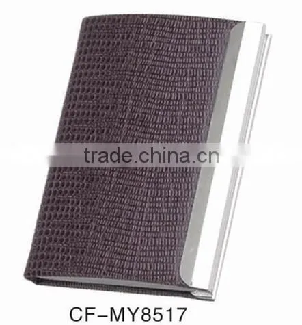 Credit Card Holder