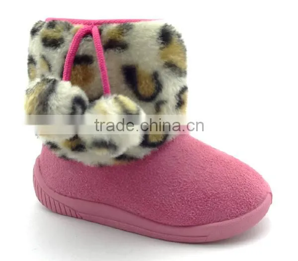 Kids Ankle Boot Shoes, Winter Boot, Winter Boots Men