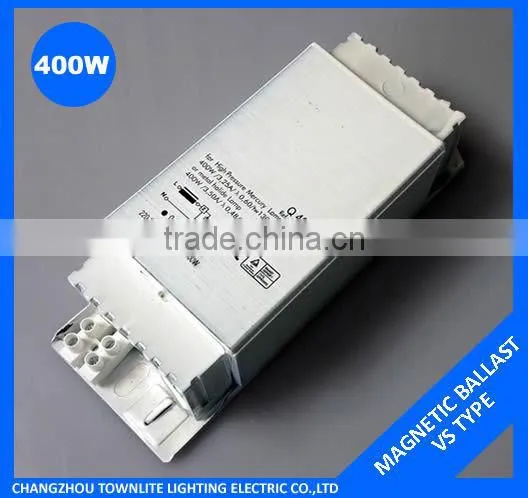 HPS Ballast 1000W, MH Magnetic Ballast 1000 Watt photo-3