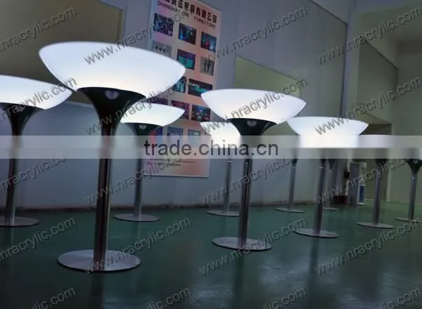 Rechargeable Glow Led Coffee photo-4