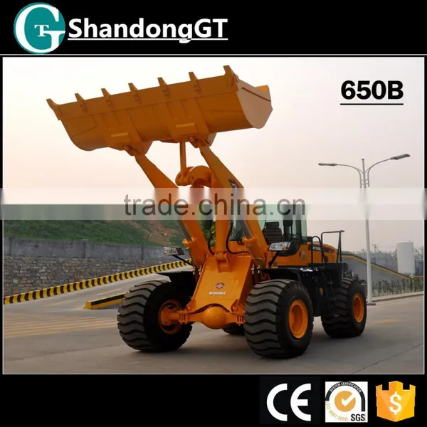 Low Price High Quality1.2-1.3tons Backhoe Loader 922T Wheel Loader photo-4
